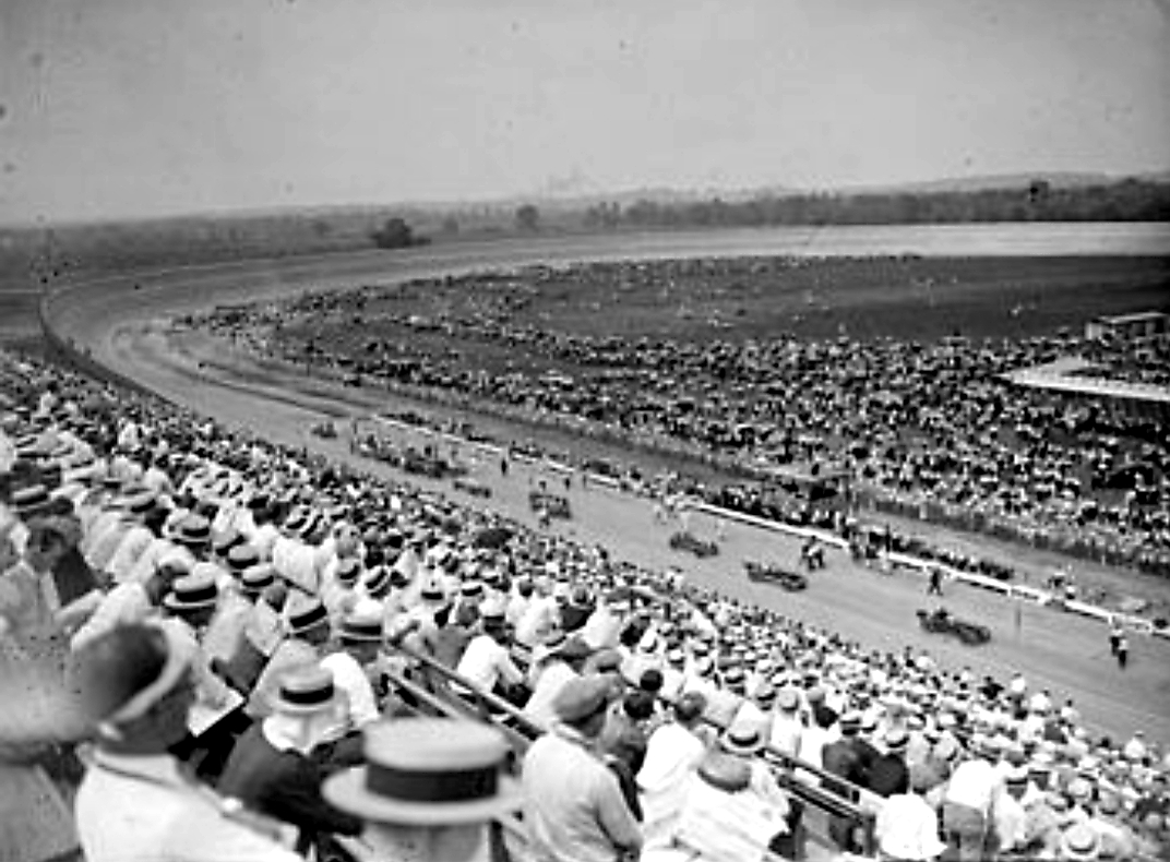 The rise and fall of the Atlantic City Racecourse Shore Local