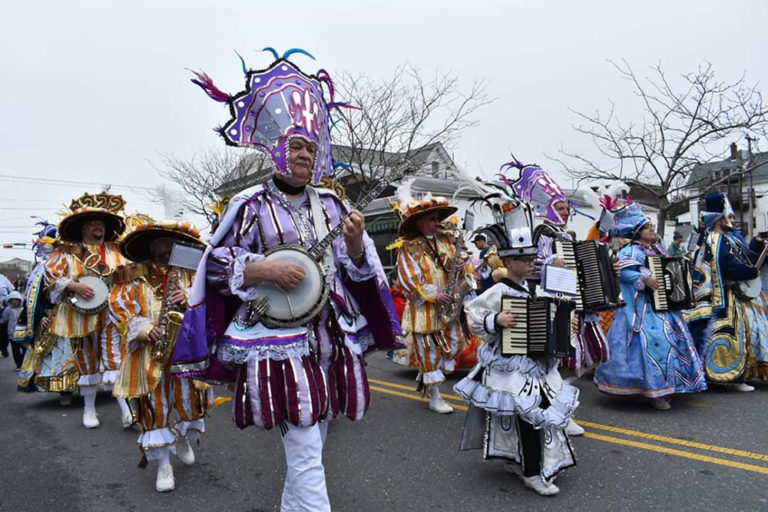 Ocean City's Doodah Parade Shore Local Newsmagazine