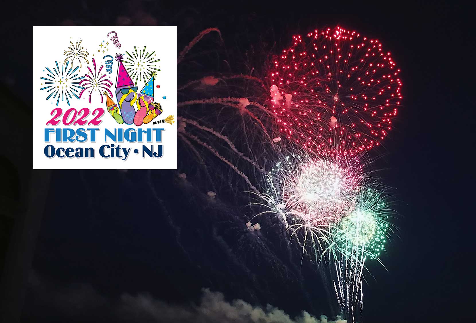 Celebrate New Year’s Eve and New Year’s Day in Ocean City Shore Local Newsmagazine