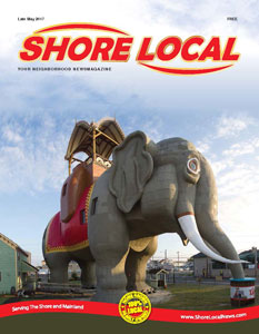 Localshore  33 M Web cover