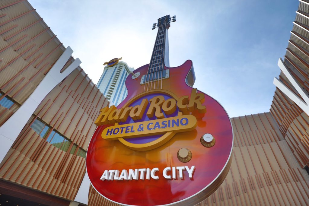 Hello Hard Rock and Ocean Resort - Shore Local Newsmagazine