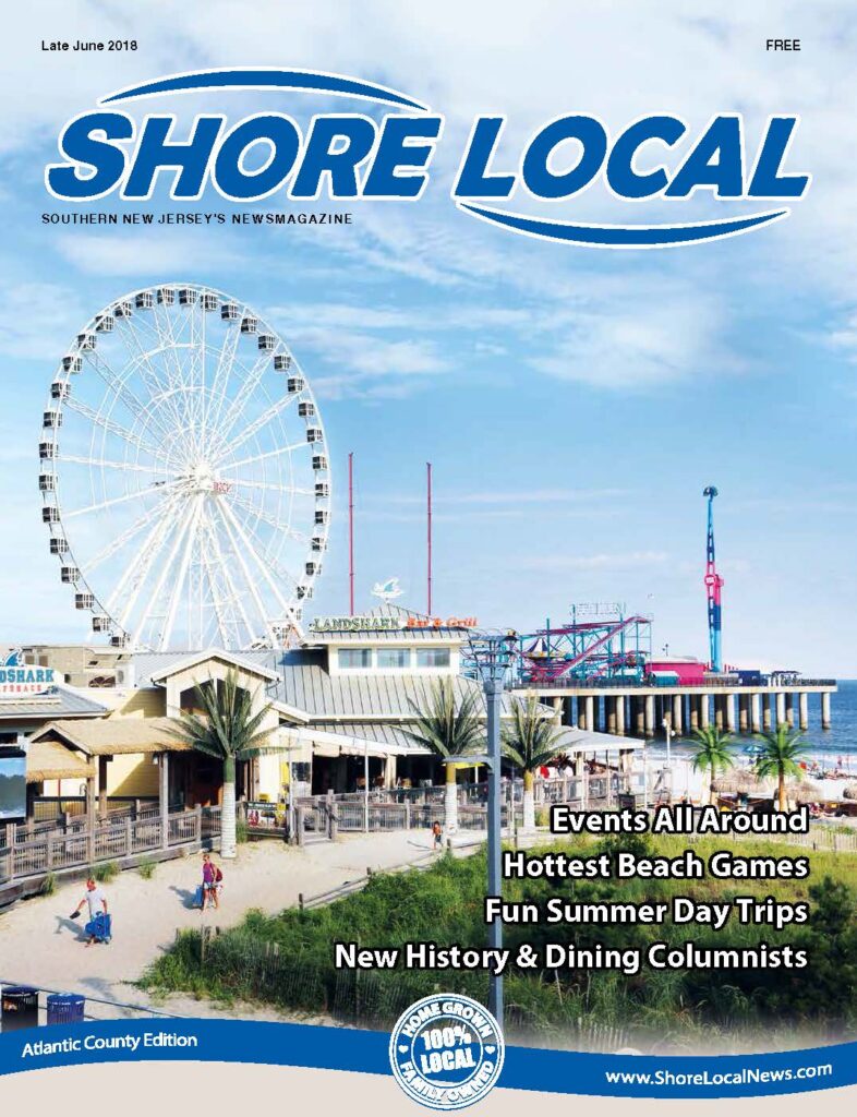 Localshore  64 Kv Mainland Web cover