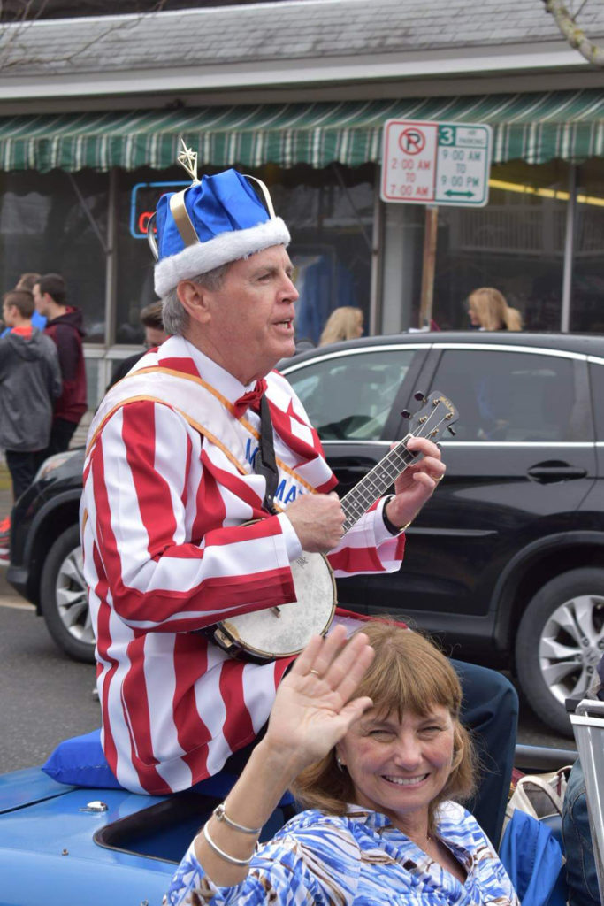 Ocean City’s Doodah Parade Shore Local Newsmagazine