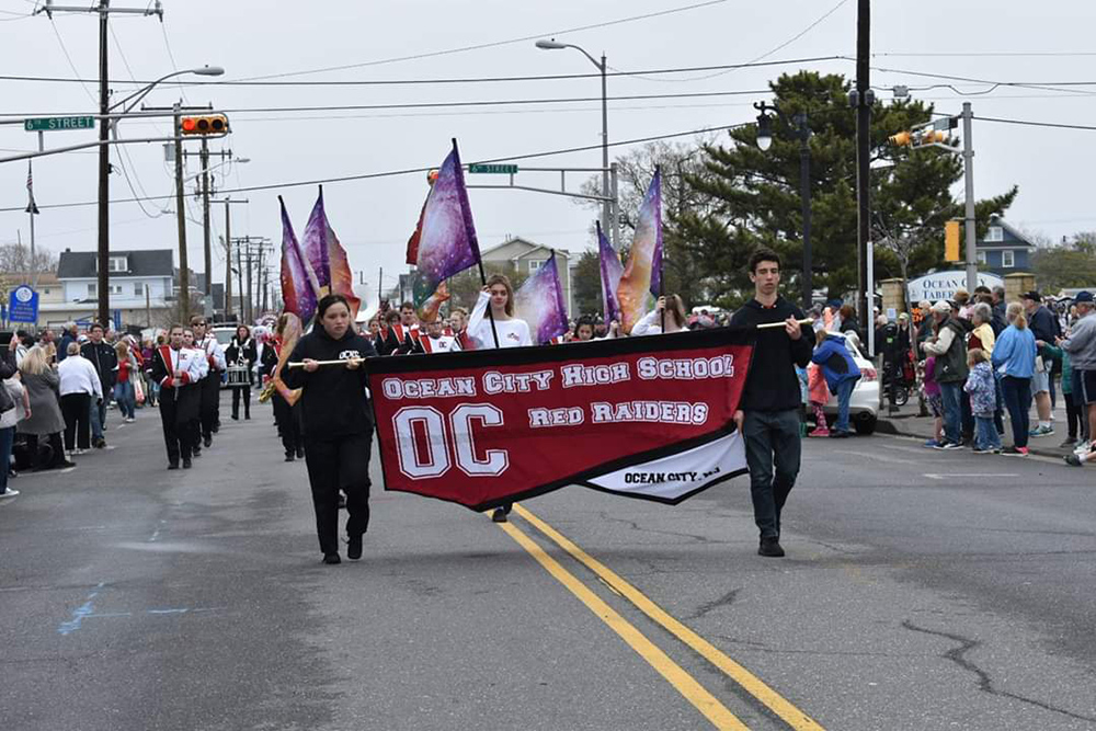 Ocean City’s Doodah Parade Shore Local Newsmagazine