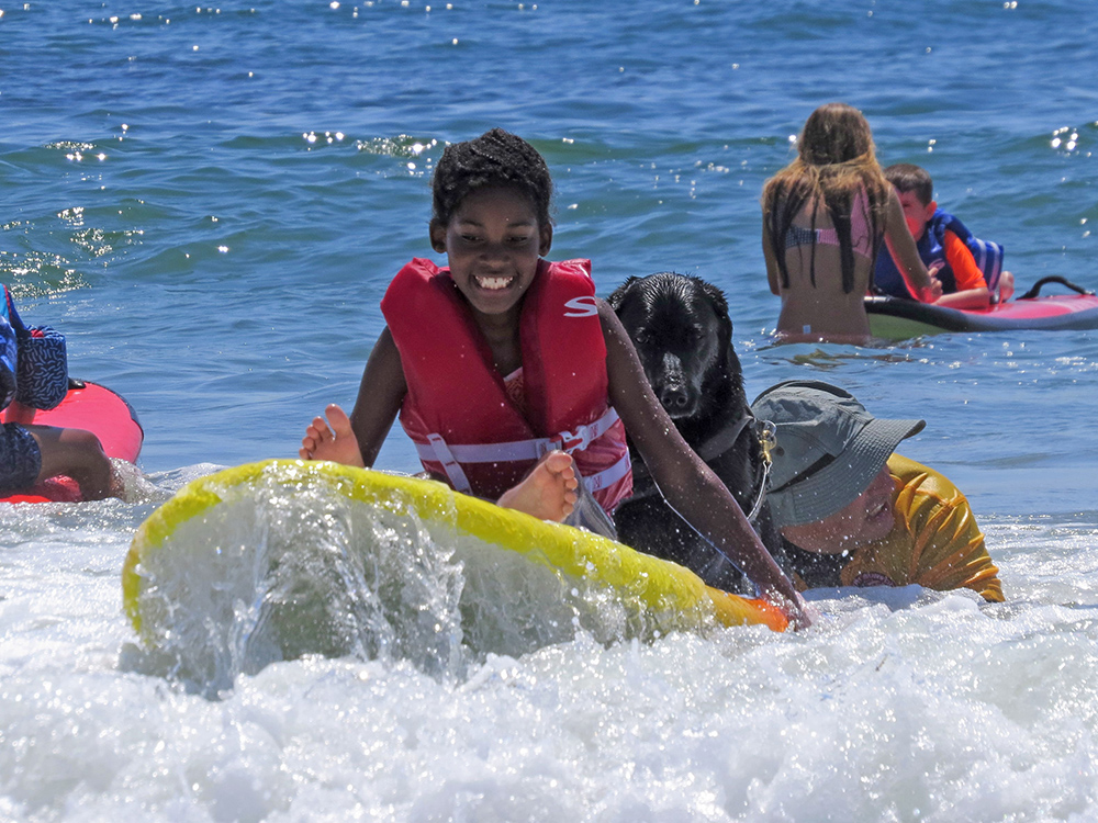 Northfield, NJ Heart Of Surfing Events