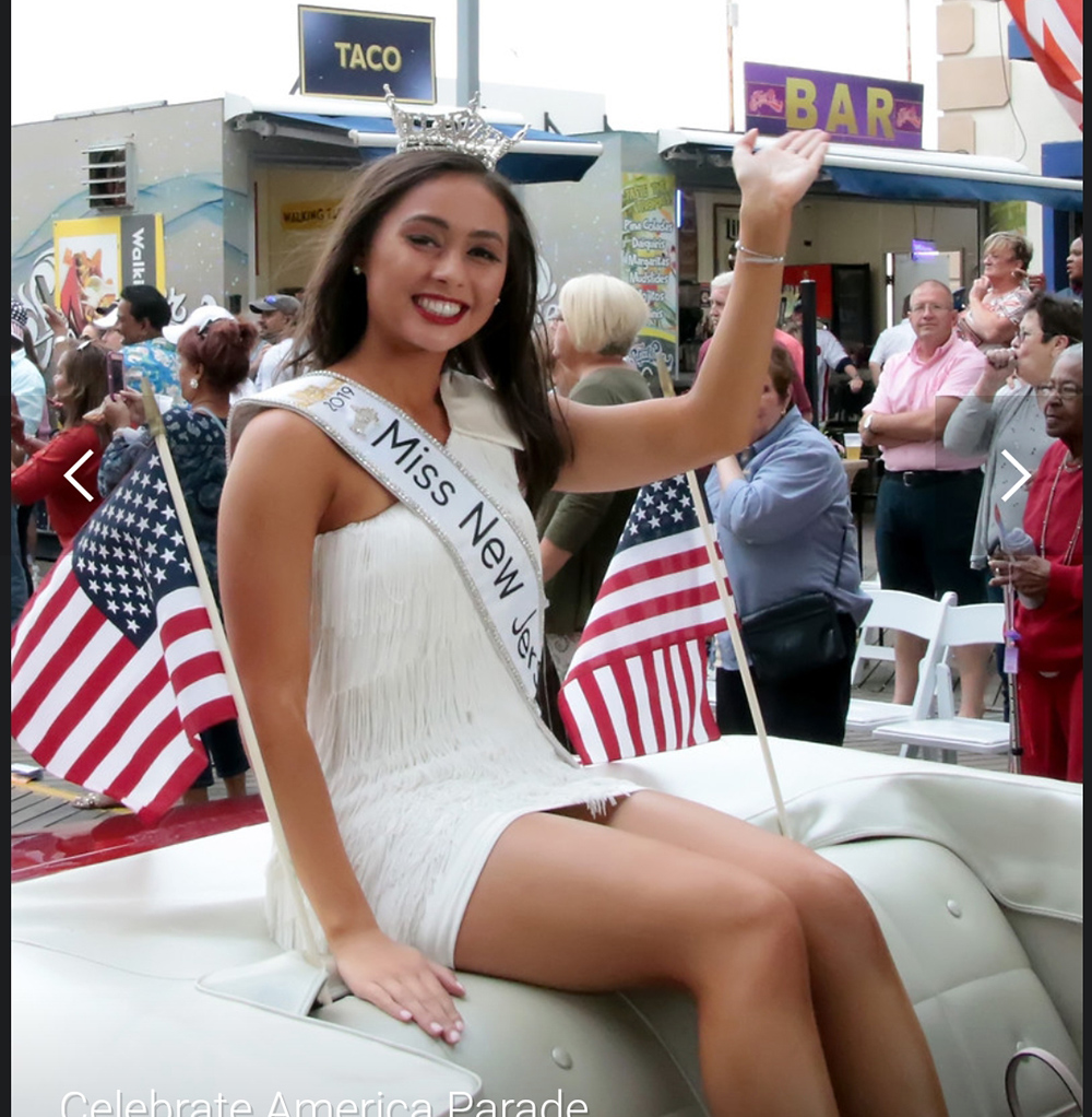 Celebrate America Parade - Shore Local Newsmagazine