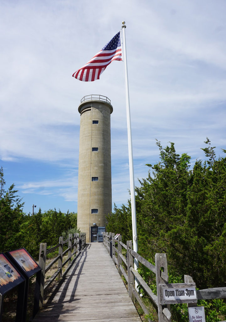 Memorials to Visit - Shore Local Newsmagazine