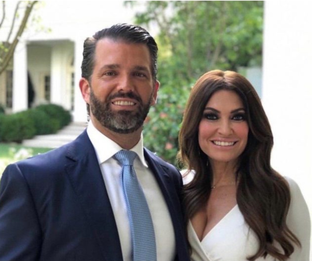 Trump Jr., Kimberly Guilfoyle to Attend Fundraiser at Smithville Inn ...