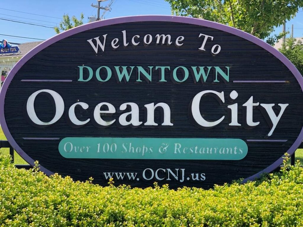 Ocean City Block Party Goes Virtual Shore Local Newsmagazine