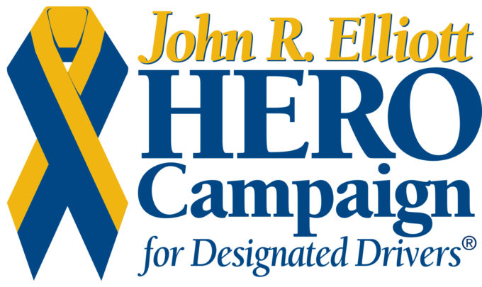 Hero Campaign Logo