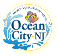 Ocean City logo