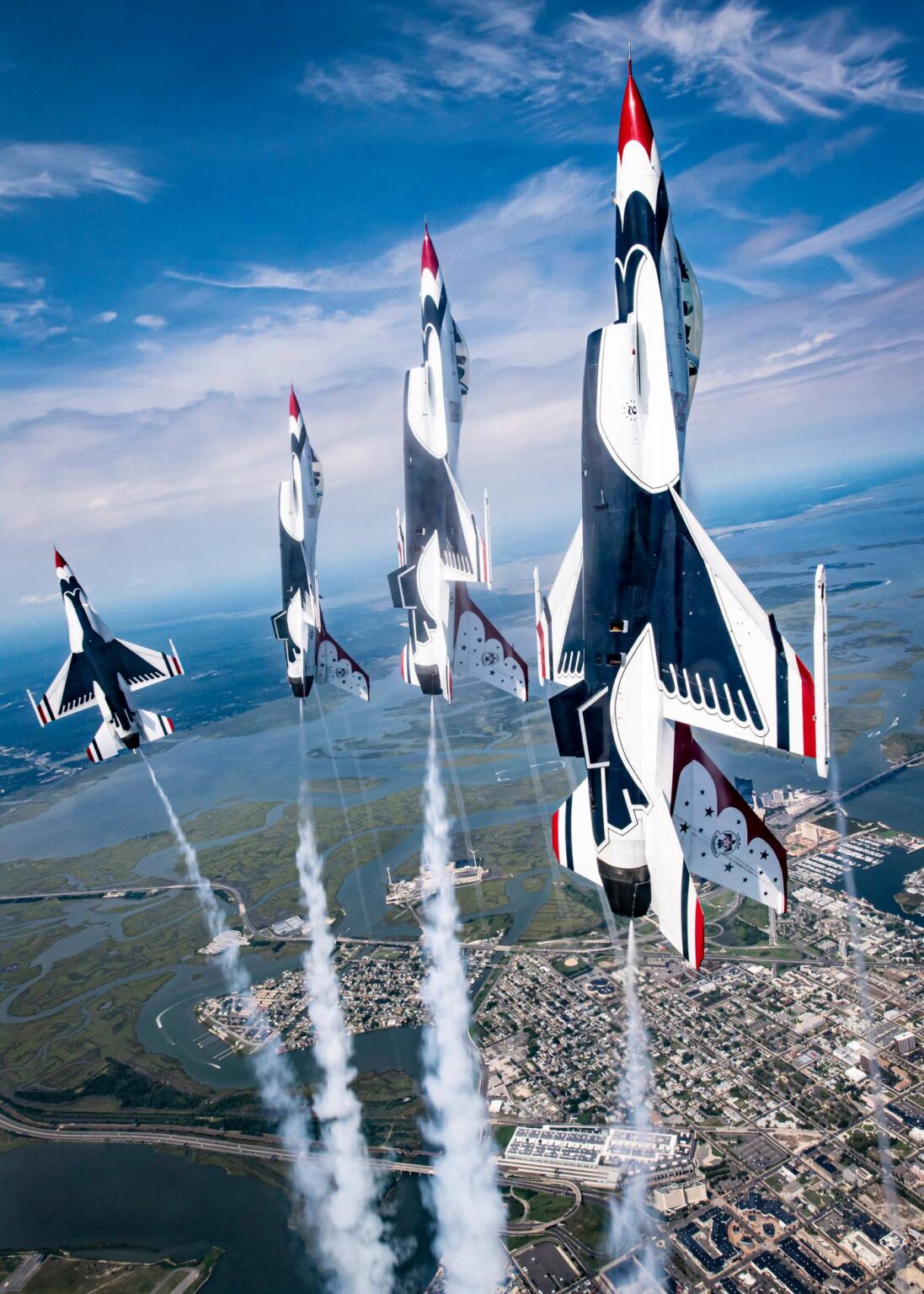 2021 AIRSHOW RETURNS TO ATLANTIC CITY Shore Local Newsmagazine