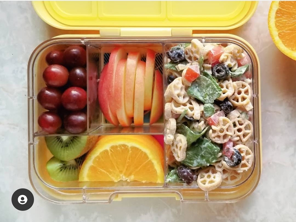 Healthy School Lunch Ideas for Picky Eaters