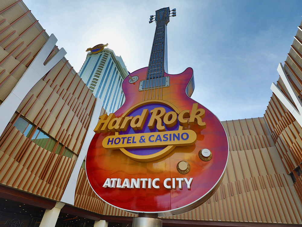 Hard Rock Hotel & Casino Atlantic City To Host Job Fair Thursday, Jan ...