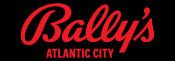 Bally's Atlantic City Logo