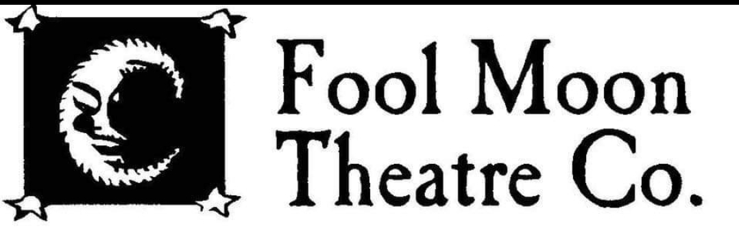 Fool Moon Theater Company's Logo
