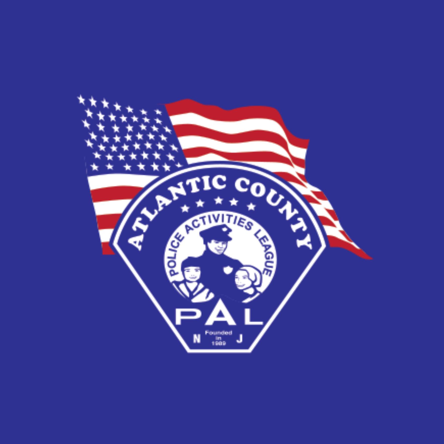 Police Activities League Logo