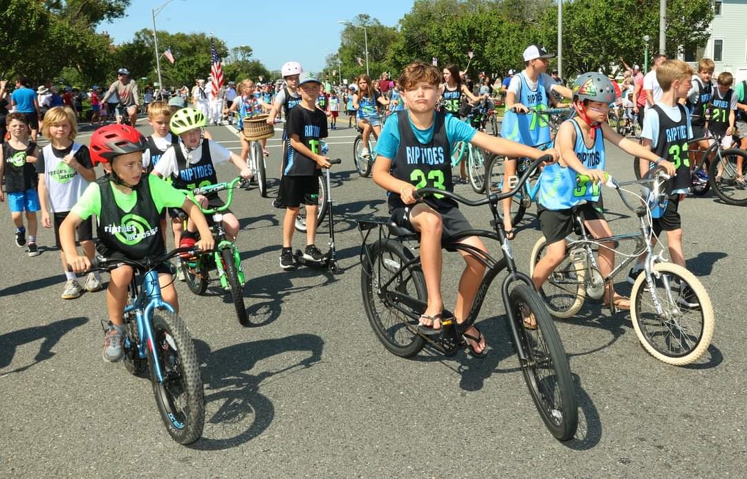 Margate Memorial Day Parade and Ceremony Shore Local Newsmagazine