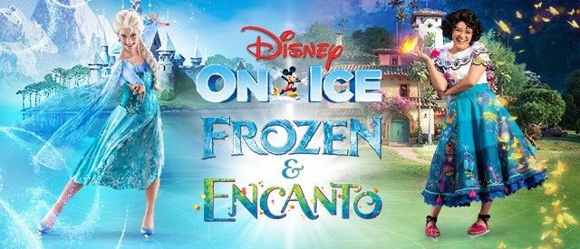 Disney On Ice