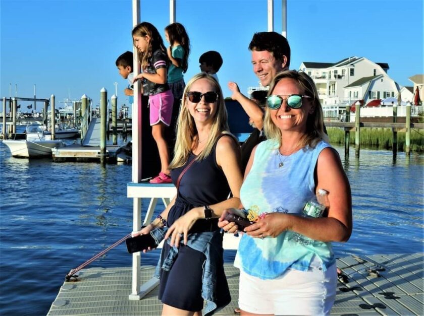 Brigantine’s 2nd Annual Boat Parade Sets Sail - Shore Local Newsmagazine