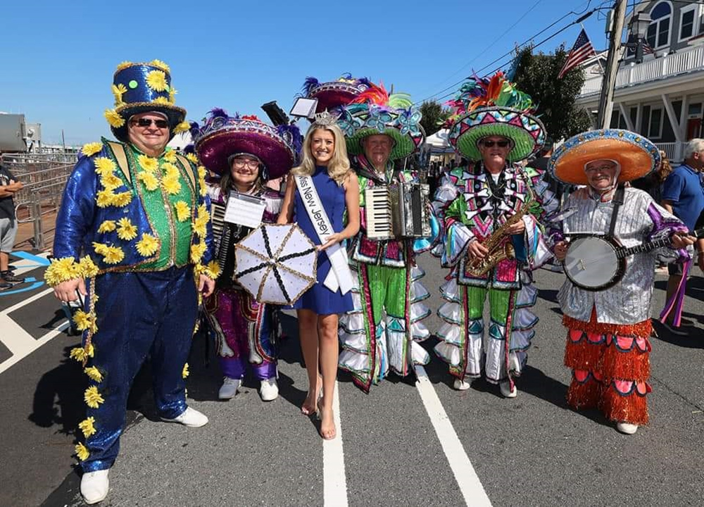 Margate Fall Funfest set for Sept. 24 and 25 Shore Local Newsmagazine