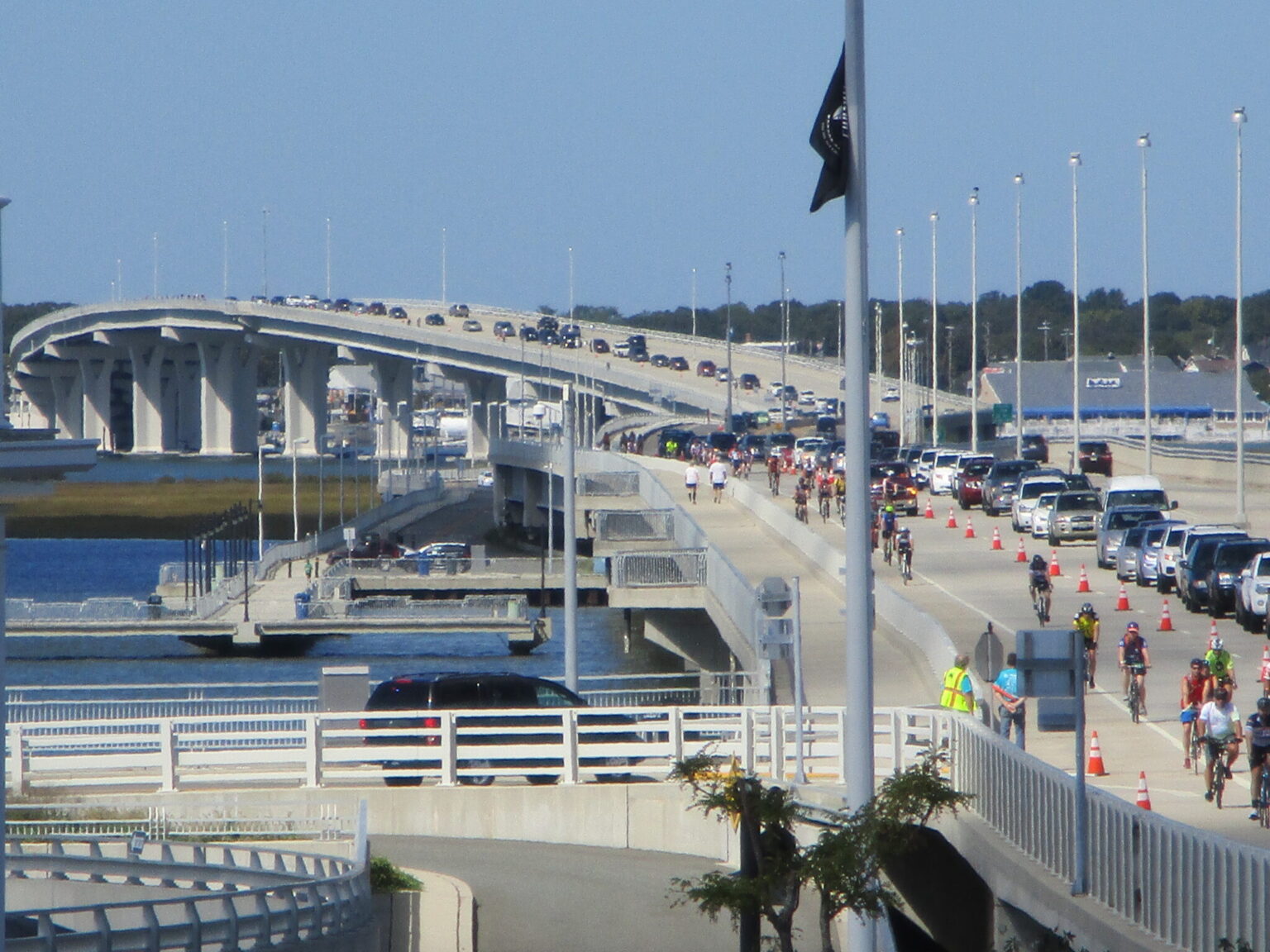 WHAT’S HAPPENING IN OCEAN CITY MS City to Shore Ride Set for the