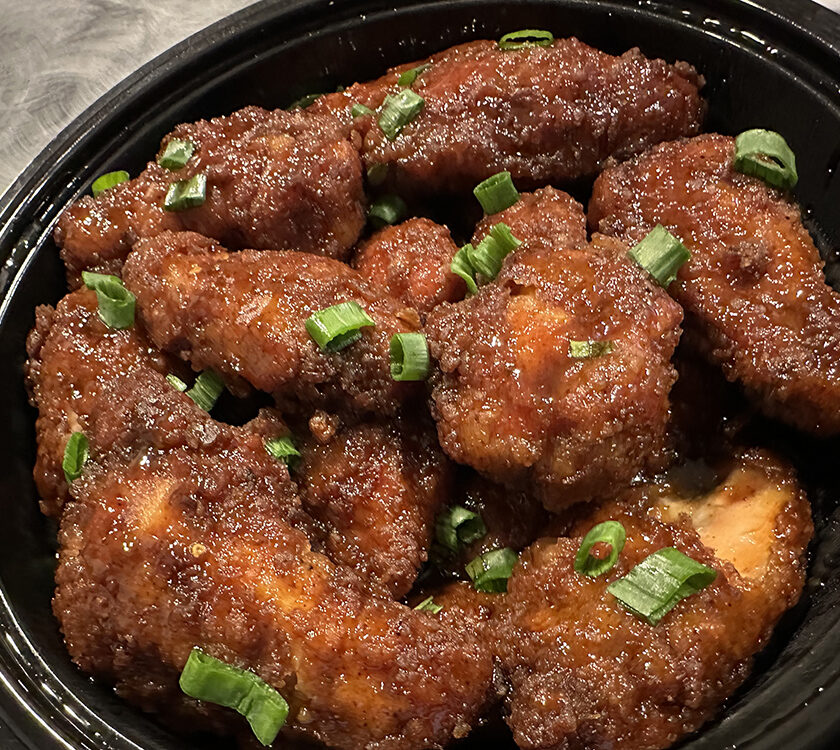 Atlantic City Wing Fest will be a clucking good time at Golden