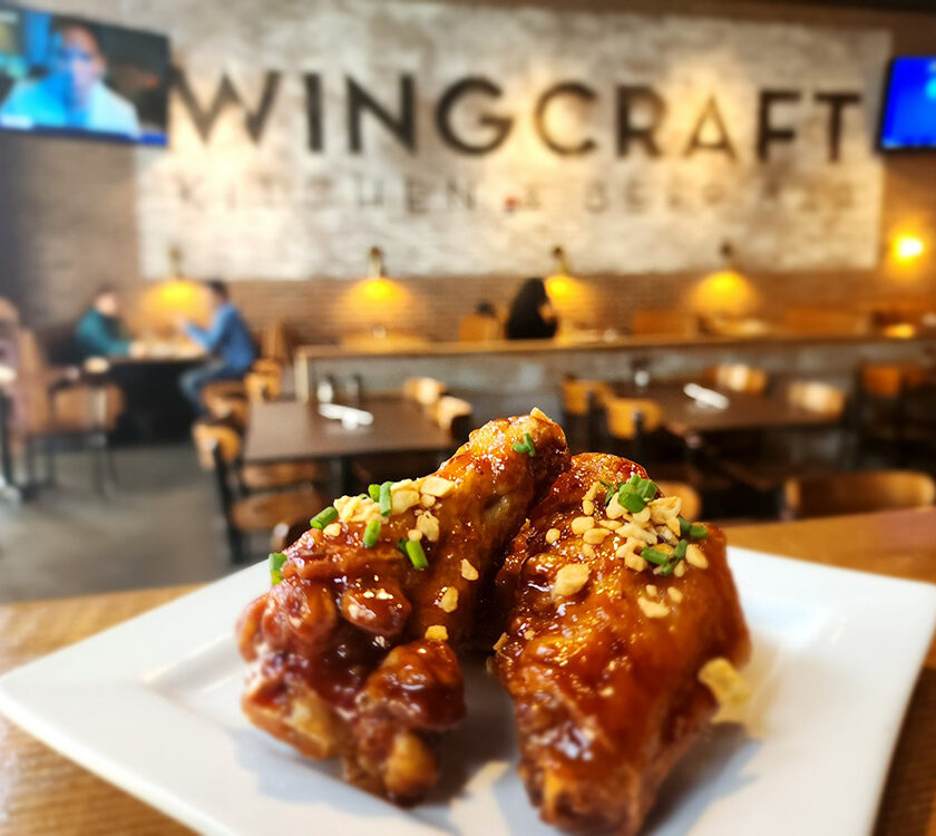 Atlantic City Wing Fest will be a clucking good time at Golden