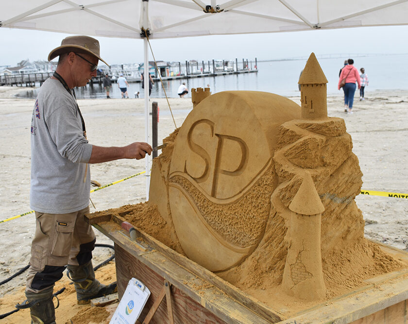 The sun shone on Somers Point’s Bayfest Shore Local Newsmagazine