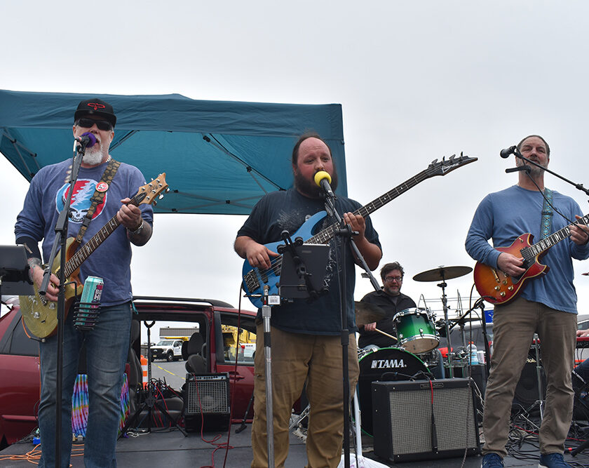 The sun shone on Somers Point’s Bayfest Shore Local Newsmagazine