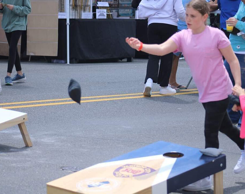 Thousands enjoy Ventnor Block Party Shore Local Newsmagazine