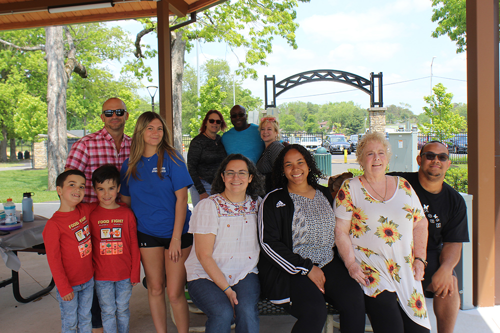 Lake Lenape Park yesterday and today - Shore Local Newsmagazine