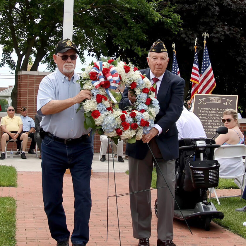 Ocean City marks Memorial Day - Shore Local Newsmagazine