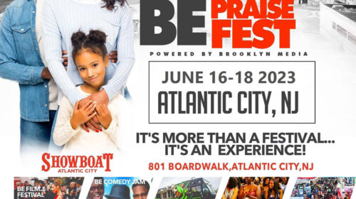 5 great reasons to check out this weekend’s Black Excellence Festival