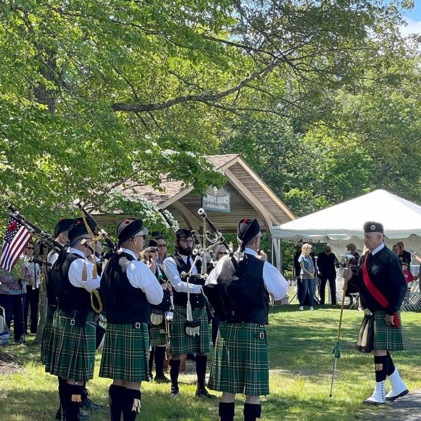 Fallen heroes honored at Atlantic County Veterans Cemetery - Shore ...