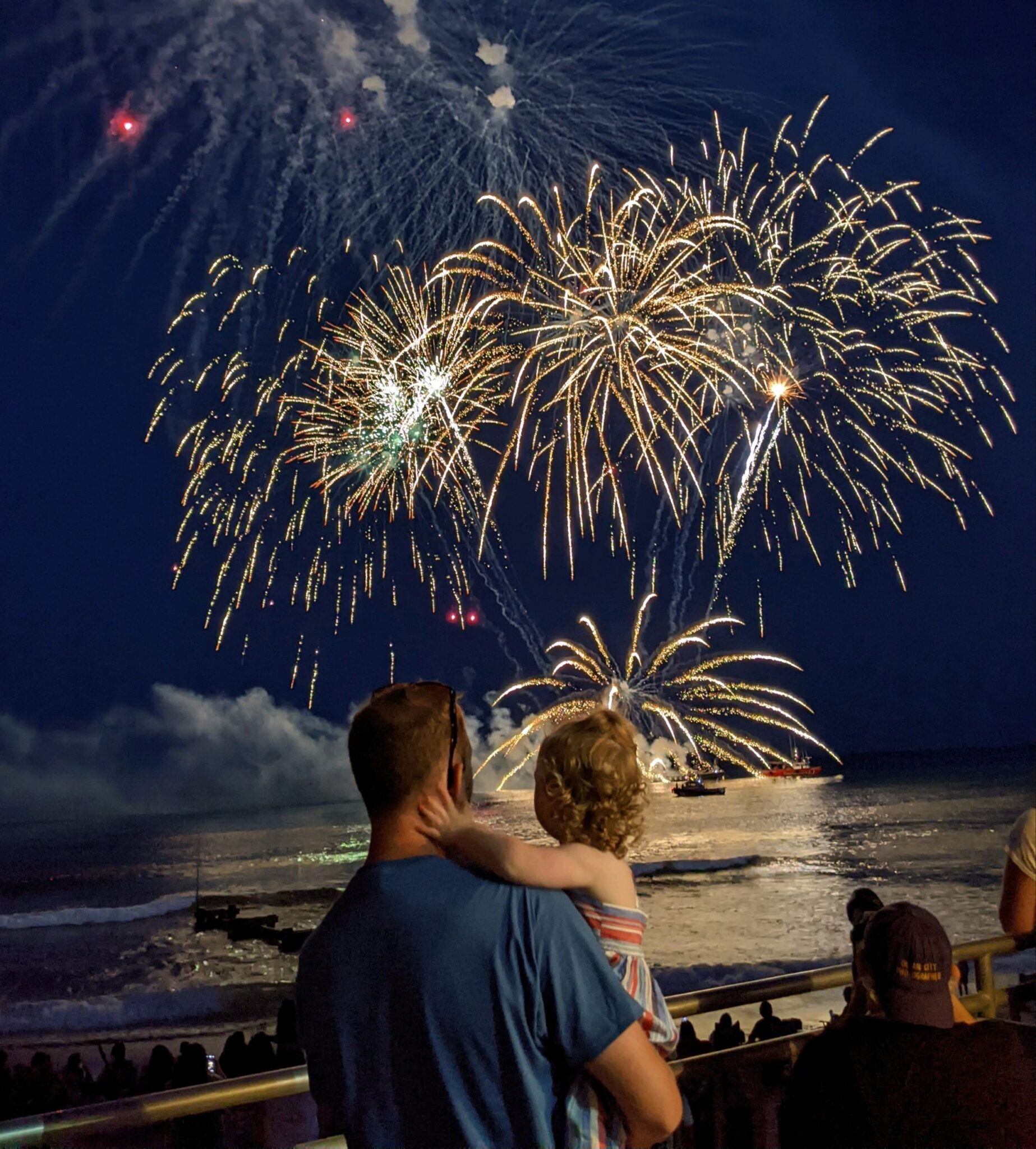 Fourth of July Events in Ocean City Shore Local Newsmagazine