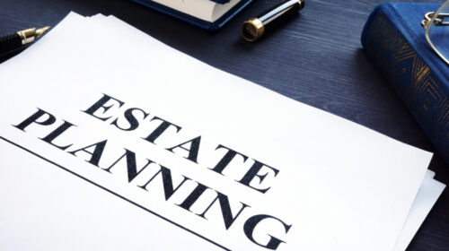 Be realistic in your estate plan