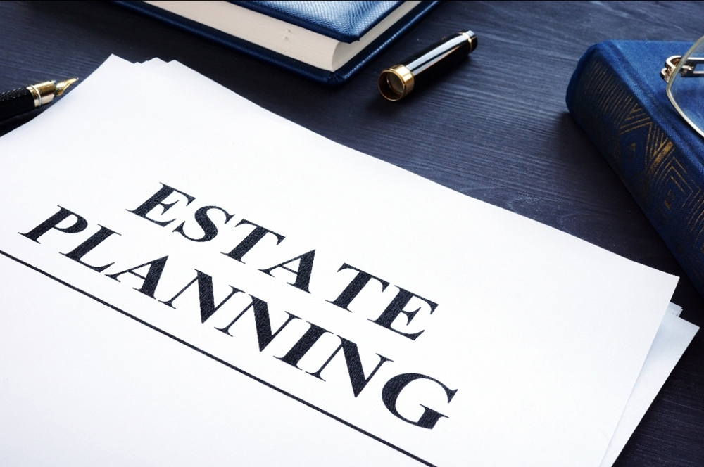 Be realistic in your estate plan