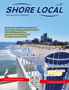 Recalling the AC Surf and The Sandcastle - Shore Local Newsmagazine