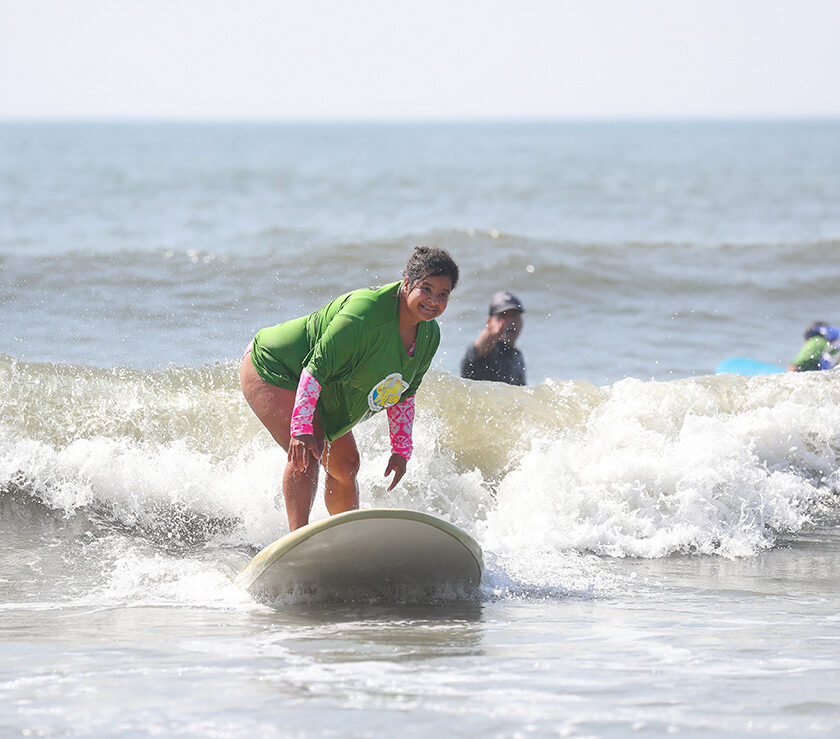 Northfield, NJ Heart Of Surfing Events