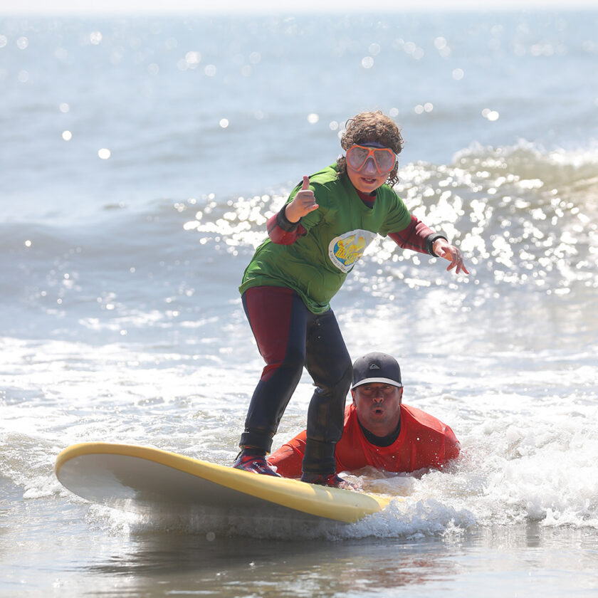 Northfield, NJ Heart Of Surfing Events