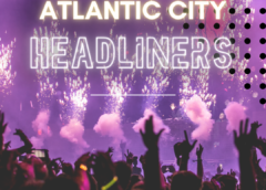 Atlantic City Headliners