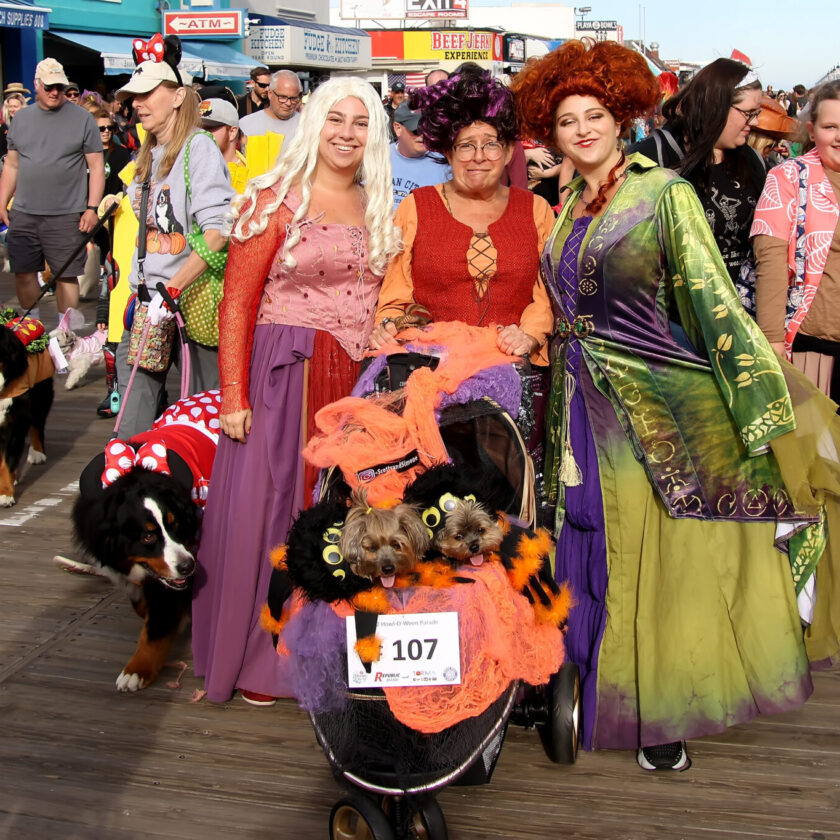 Halloween Activities Shore Local Newsmagazine