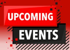 Events and Happenings