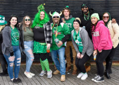 Atlantic City St. Patrick’s Day Parade draws thousands