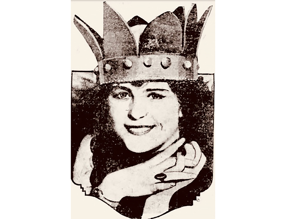 Miss America 1923