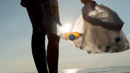 Clean Ocean Action releases 2023 annual report: What washed up on the beach near you