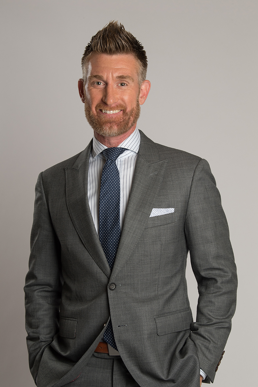 ESPN’s Marty Smith to Join 2024 Night in Venice as Grand Marshal