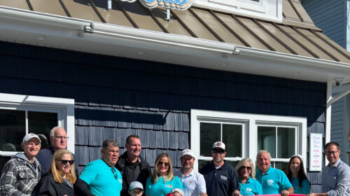 Ocean City Chamber of Commerce Celebrates Grand Opening of Sandcastle Putt Club
