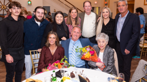 Ocean City Chamber Announces Citizen of the Year and Beautification Awards